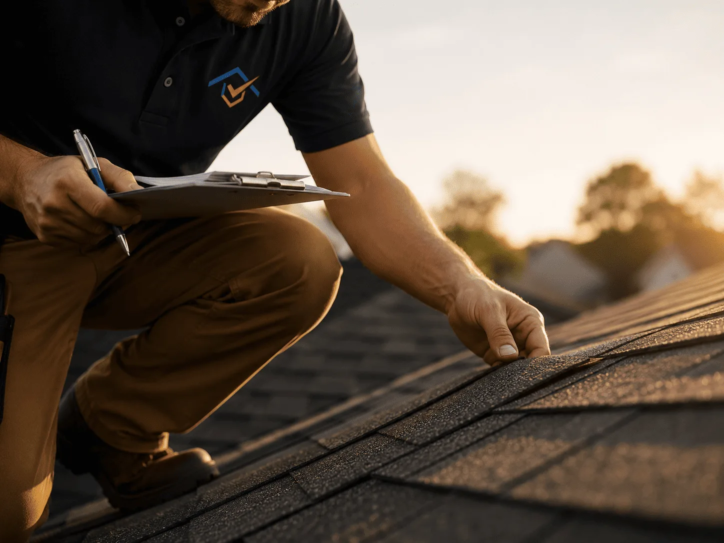 Why Choose Roof Inspection in Dodge City, KS